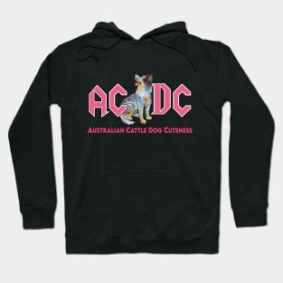 Australian Cattle Dog ACD Hoodie